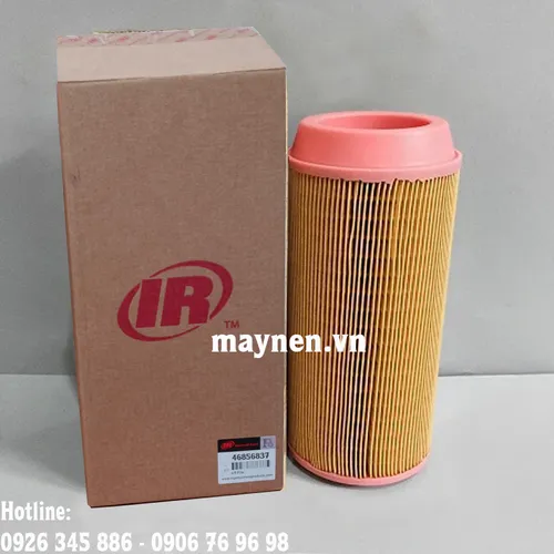 Lọc gió máy nén khí Ingersoll rand 46856837