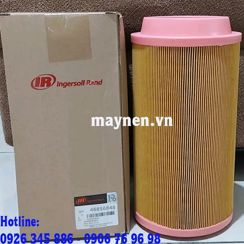 Lọc gió máy nén khí Ingersoll rand 46856845