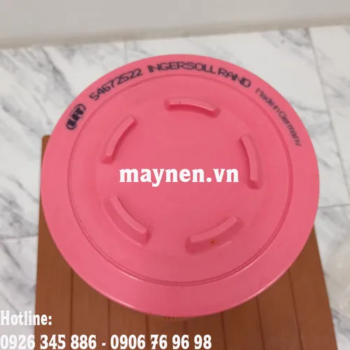 Lọc gió máy nén khí Ingersoll rand 54672522