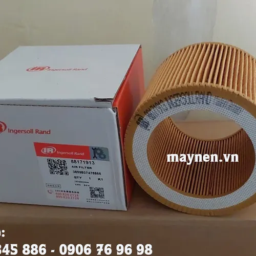 Lọc gió máy nén khí Ingersoll rand 88171913