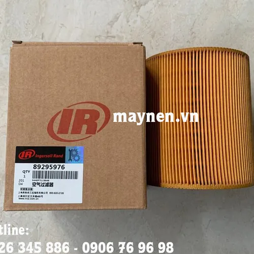 Lọc gió máy nén khí Ingersoll rand 89295976
