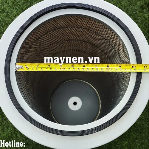 Lọc gió máy nén khí Sullair-02250135-149