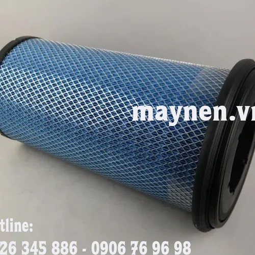 Lọc gió máy nén khí Sullair-02250168-053