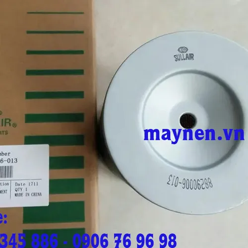 Lọc gió máy nén khí Sullair-88290006-013
