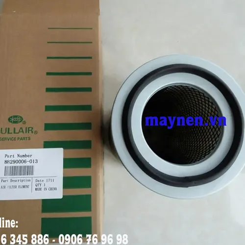 Lọc gió máy nén khí Sullair-88290006-013