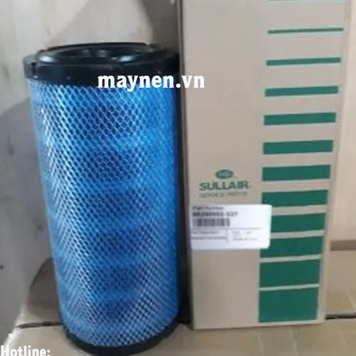 Lọc gió máy nén khí Sullair-88290002-337