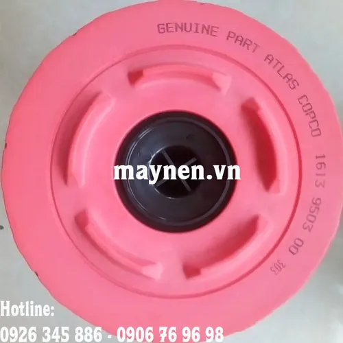 Lọc gió máy nén khí Atlas Copco 1613 9503 00  