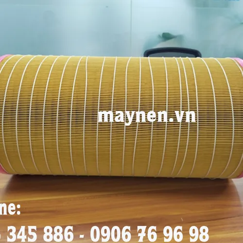 Lọc gió máy nén khí Atlas Copco 1635 0408 00