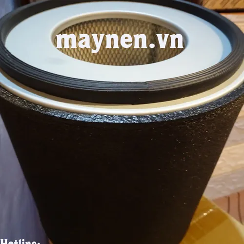 Lọc gió máy nén khí Hitachi 12319220