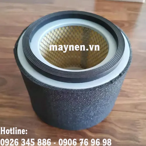 Lọc gió máy nén khí Hitachi 21717211