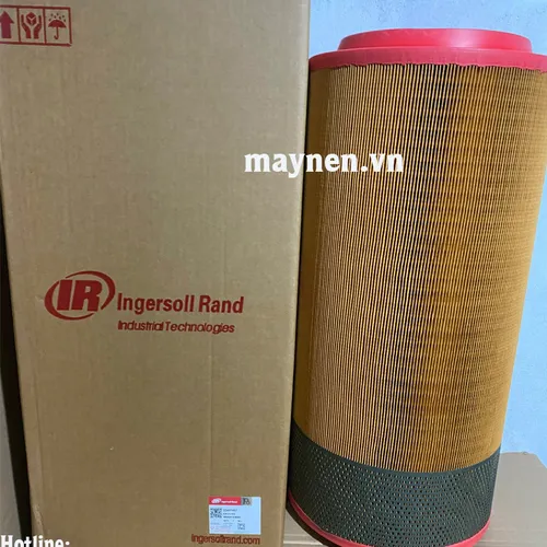 Lọc gió máy nén khí Ingersoll rand  23487457
