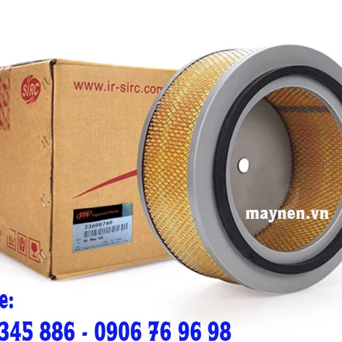 Lọc gió máy nén khí Ingersoll rand 23698749