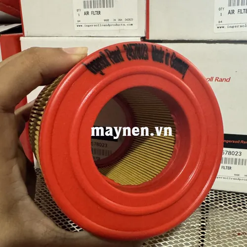 Lọc gió máy nén khí Ingersoll rand  24578023