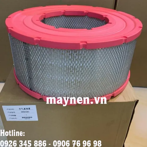 Lọc gió máy nén khí Ingersoll rand 39903281