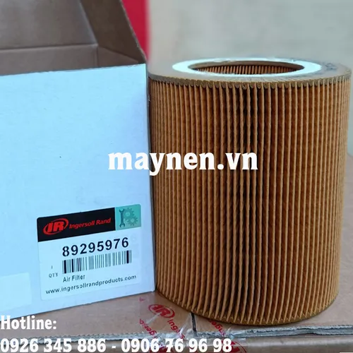Lọc gió máy nén khí Ingersoll rand 89295976
