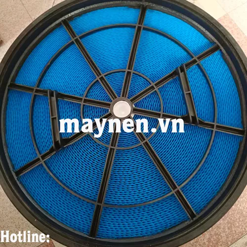 Lọc gió máy nén khí Kobelco S-CE05-576