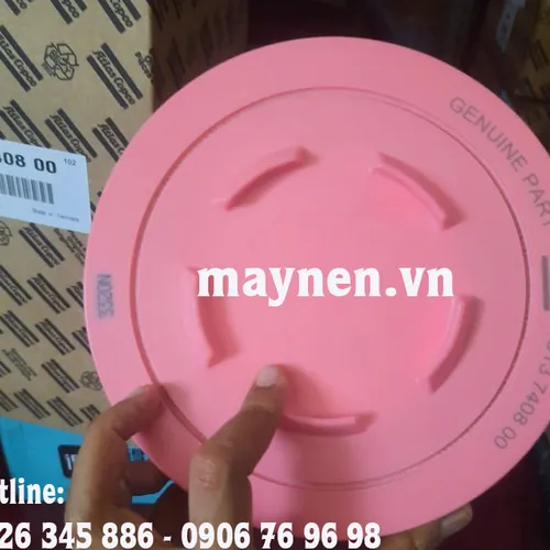 Lọc gió máy nén khí Atlas Copco 1613 7408 00 