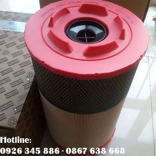 Lọc gió máy nén khí Atlas Copco 1613 9503 00  