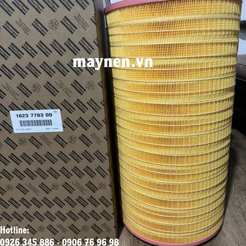 Lọc gió máy nén khí Atlas Copco 1623 7783 00