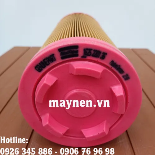 Lọc gió máy nén khí Atlas Copco 1625 2201 36