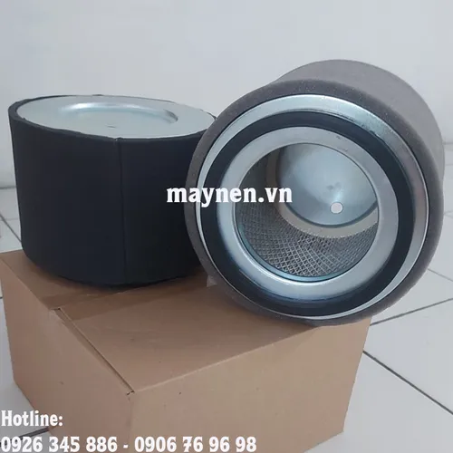 Lọc gió máy nén khí Hitachi 21717211