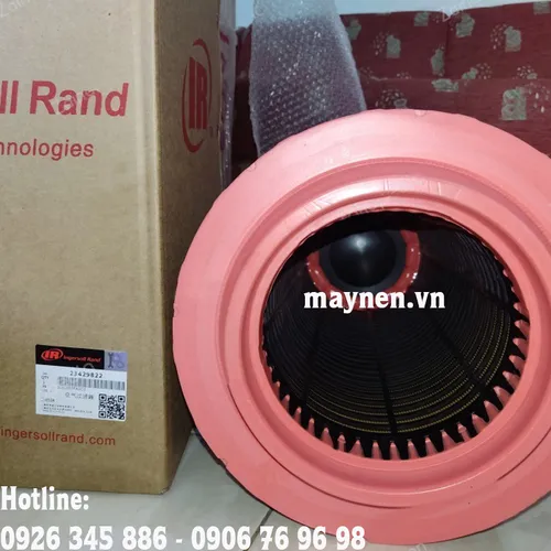 Lọc gió máy nén khí Ingersoll rand 23429822