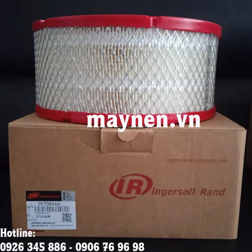 Lọc gió máy nén khí Ingersoll rand 39708466