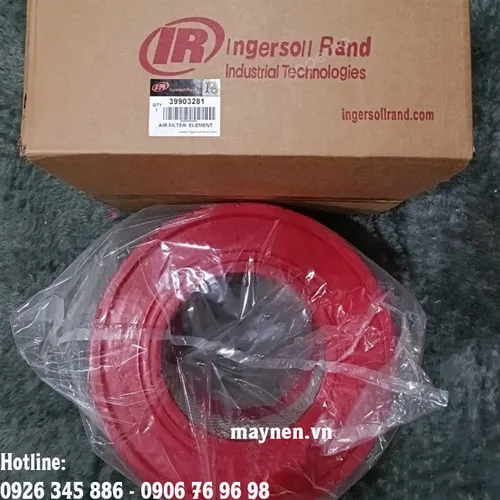Lọc gió máy nén khí Ingersoll rand 39903281