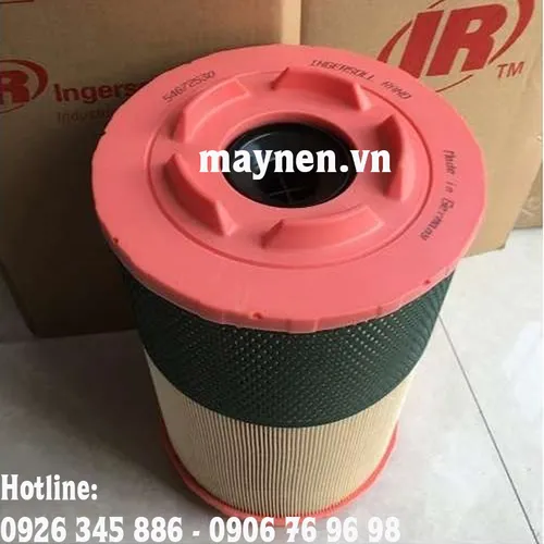 Lọc gió máy nén khí Ingersoll rand 54672530