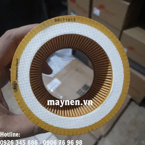 Lọc gió máy nén khí Ingersoll rand 88171913