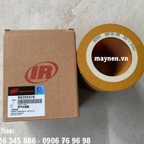 Lọc gió máy nén khí Ingersoll rand 89295976