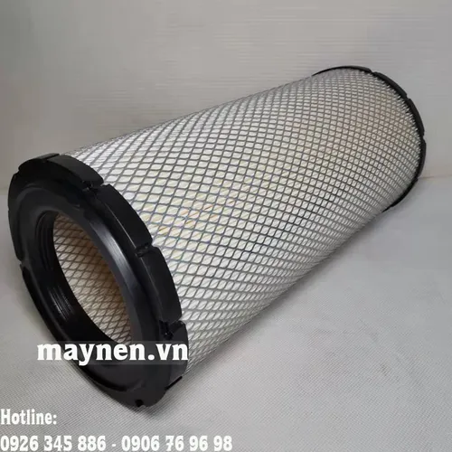 Lọc gió máy nén khí Kobelco S-CE05-504