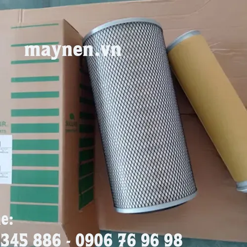 Lọc gió máy nén khí Sullair-88290002-337