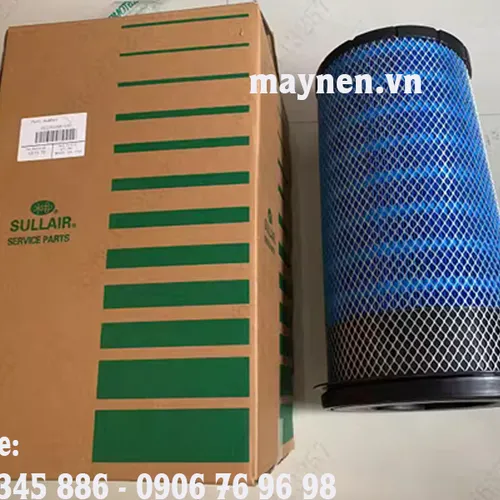 Lọc gió máy nén khí Sullair-02250168-053