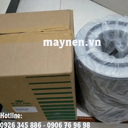 Lọc gió máy nén khí Sullair-8829001-469