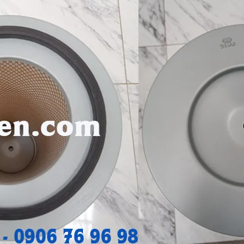 Lọc gió máy nén khí Sullair-88290002-337