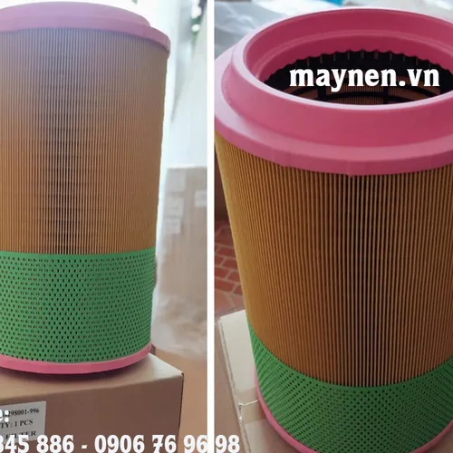 Lọc gió máy nén khí Sullair-88298001-996