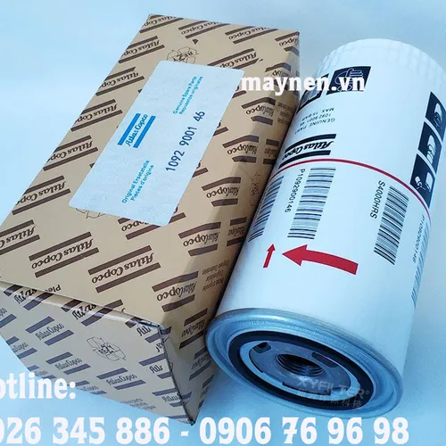 Lọc dầu Atlas Copco 1092 9001 46