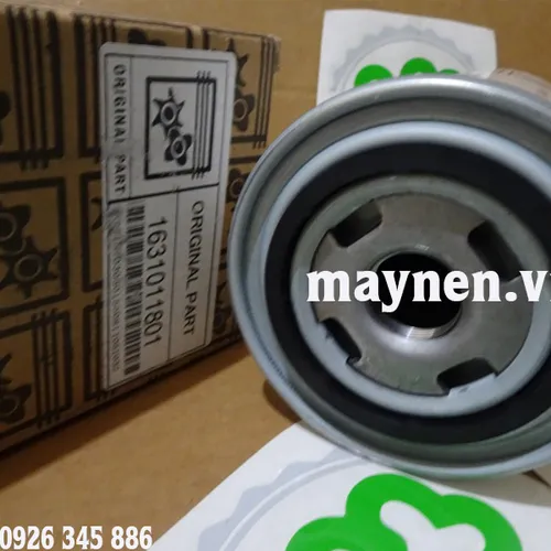 Lọc dầu Atlas Copco 1631 0118 91