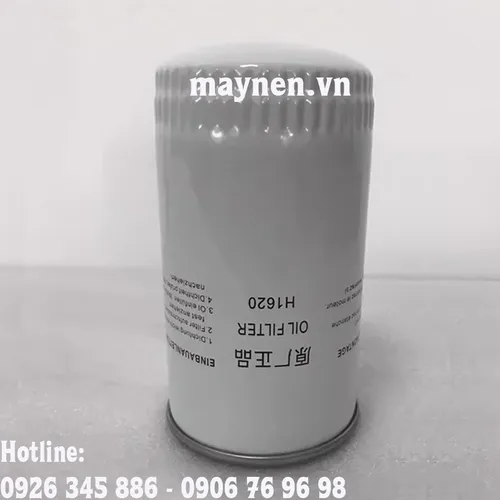 Lọc dầu máy nén khí Hande H1620 