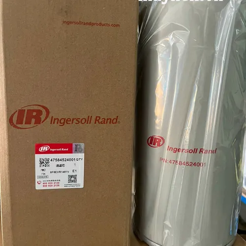 Lọc dầu Ingersoll Rand 47584524001