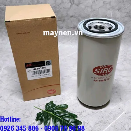 Lọc dầu Ingersoll Rand 46853099