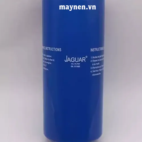 Lọc dầu máy nén khí JAGUAR OL11102