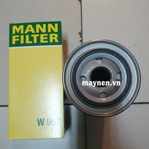 Lọc dầu Mann W962