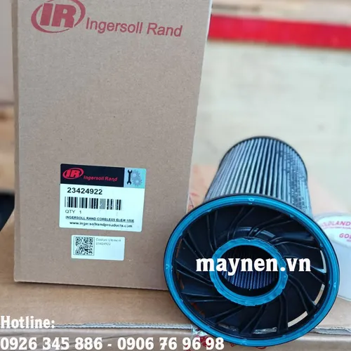 Lọc dầu Ingersoll Rand 23424922