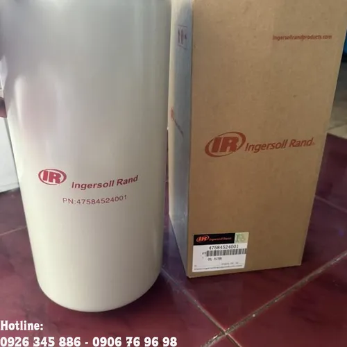 Lọc dầu Ingersoll Rand 47584524001