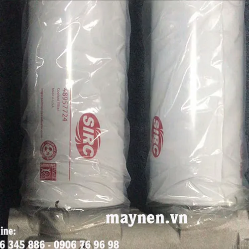 Lọc dầu Ingersoll Rand 48957724