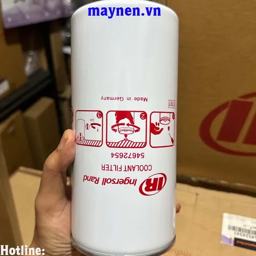 Lọc dầu Ingersoll Rand 54672654
