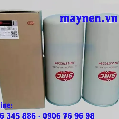 Lọc dầu Ingersoll Rand 23782394