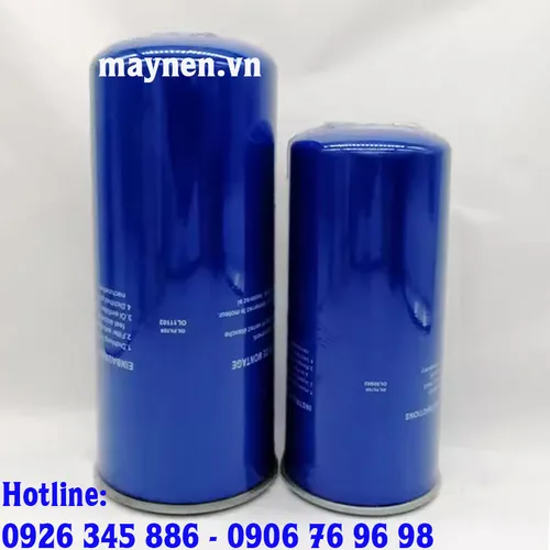Lọc dầu máy nén khí JAGUAR OL11102